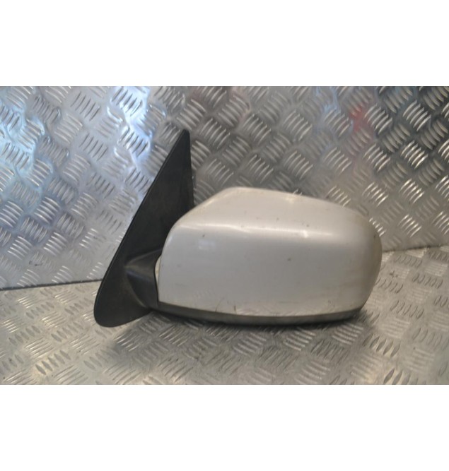 Καθρέπτης Ηλεκτρικός Αριστερός Hyundai Santa Fe 2006-2012 012508 (3 pins)