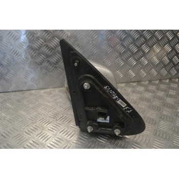 Καθρέπτης Ηλεκτρικός Αριστερός Hyundai Santa Fe 2006-2012 012508 (3 pins)