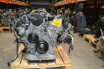 Κινητήρας - Μοτέρ Mercedes-Benz S400 3.5 272974 W221 2009-2015 (71.000KM)