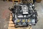 Κινητήρας - Μοτέρ Mercedes-Benz S400 3.5 272974 W221 2009-2015 (71.000KM)