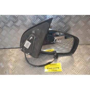 Καθρέπτης Ηλεκτρικός Δεξιός Nissan Navara D40 2005-2010 96302-EB010 (5 pins)