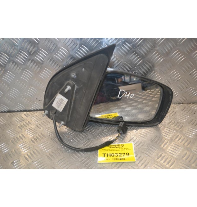 Καθρέπτης Ηλεκτρικός Δεξιός Nissan Navara D40 2005-2010 96302-EB010 (5 pins)