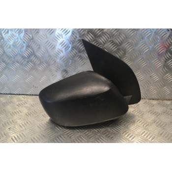 Καθρέπτης Ηλεκτρικός Δεξιός Nissan Navara D40 2005-2010 96302-EB010 (5 pins)