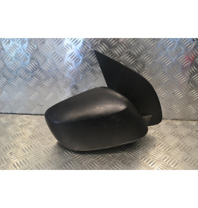 Καθρέπτης Ηλεκτρικός Δεξιός Nissan Navara D40 2005-2010 96302-EB010 (5 pins)