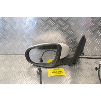 Καθρέπτης Αριστερός Volkswagen Touran 2008-2013 1T2857501AΕ (Γνήσιος) (13 Pins) 021025