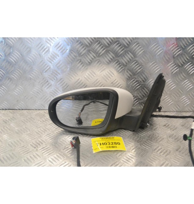 Καθρέπτης Αριστερός Volkswagen Touran 2008-2013 1T2857501AΕ (Γνήσιος) (13 Pins) 021025
