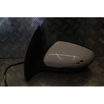 Καθρέπτης Αριστερός Volkswagen Touran 2008-2013 1T2857501AΕ (Γνήσιος) (13 Pins) 021025