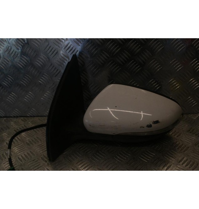 Καθρέπτης Αριστερός Volkswagen Touran 2008-2013 1T2857501AΕ (Γνήσιος) (13 Pins) 021025