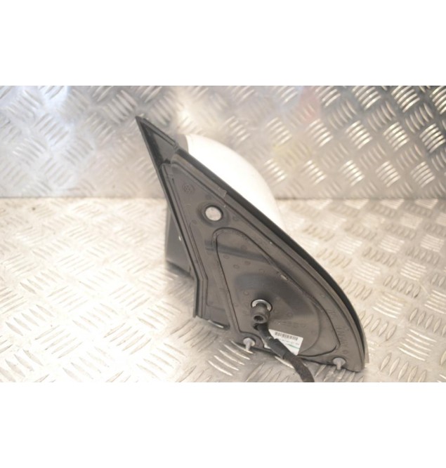 Καθρέπτης Αριστερός Volkswagen Touran 2008-2013 1T2857501AΕ (Γνήσιος) (13 Pins) 021025