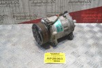 Κομπρεσέρ Aircondition - A/C Volkswagen Polo 1.4 2000-2007 6N0820803B 1410 SD6V12