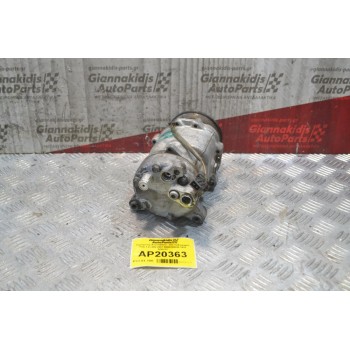 Κομπρεσέρ Aircondition - A/C Volkswagen Polo 1.4 2000-2007 6N0820803B 1410 SD6V12