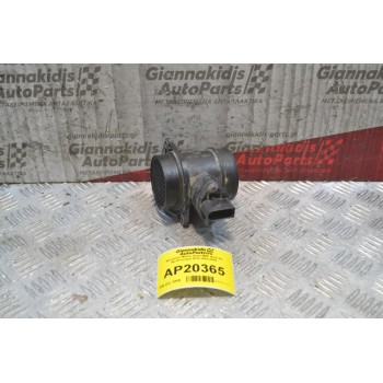 Μετρητής Μάζας Αέρα MAF Audi A4 Αρ.Κινητήρα BFB 2002-2004