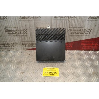 Εγκέφαλος Ενισχυτής Ραδιοφώνου Bmw 116 2004-2011 6952630 53223080