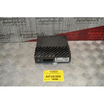 Εγκέφαλος Ενισχυτής Ραδιοφώνου Bmw 116 2004-2011 6952630 53223080