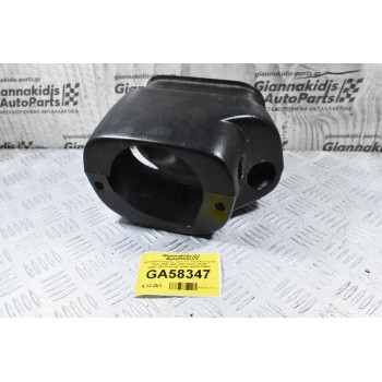 Κάλυμμα Κολώνας Τιμονιού Ταμπλό Toyota Hilux KDN 1998-2005 45287-35350 45287-35330 45286-35440 45286-35460