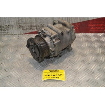 Κομπρεσέρ Aircondition - A/C Ford Mondeo Αρ.κινητήρα CHBA 2000-2007