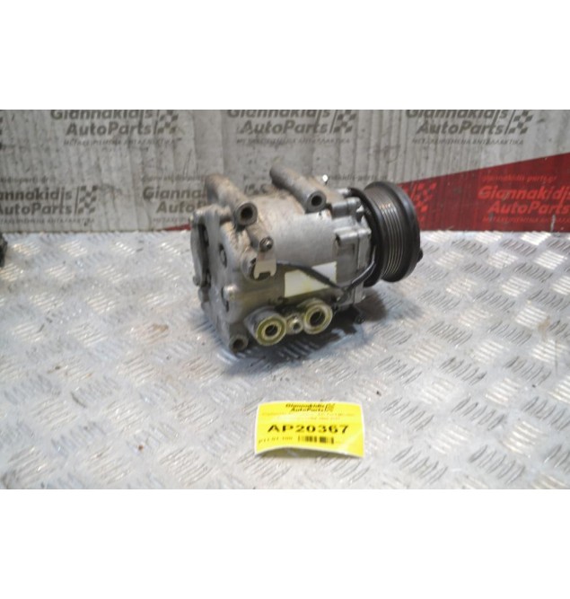 Κομπρεσέρ Aircondition - A/C Ford Mondeo Αρ.κινητήρα CHBA 2000-2007