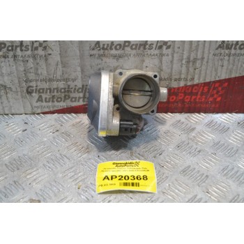 Πεταλούδα Γκαζιού Volkswagen Polo Αρ.κινητήρα ΒΒΖ 2001-2008 036133062M