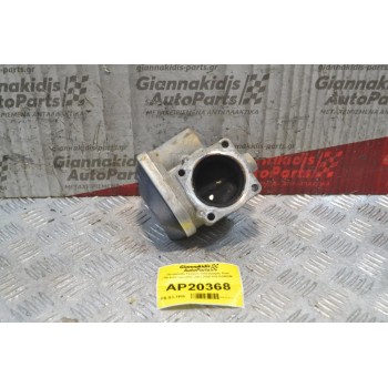 Πεταλούδα Γκαζιού Volkswagen Polo Αρ.κινητήρα ΒΒΖ 2001-2008 036133062M