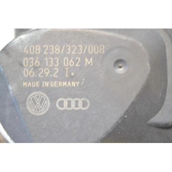 Πεταλούδα Γκαζιού Volkswagen Polo Αρ.κινητήρα ΒΒΖ 2001-2008 036133062M