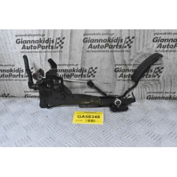 Πεντάλ Γκαζιού Ηλεκτρικό Renault Kangoo 2013-2020 8200153272 (Γνήσιο) (Mercedes Citan)