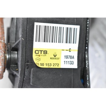 Πεντάλ Γκαζιού Ηλεκτρικό Renault Kangoo 2013-2020 8200153272 (Γνήσιο) (Mercedes Citan)