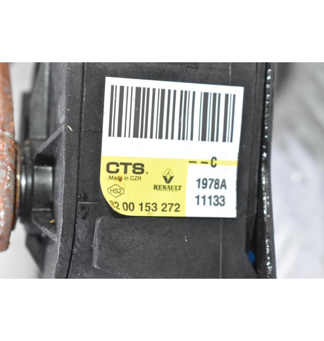 Πεντάλ Γκαζιού Ηλεκτρικό Renault Kangoo 2013-2020 8200153272 (Γνήσιο) (Mercedes Citan)