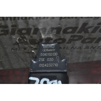 Πολλαπλασιαστής Volkswagen Polo Αρ.Κινητήρα BBZ 2001-2008 0040102030 4TMX