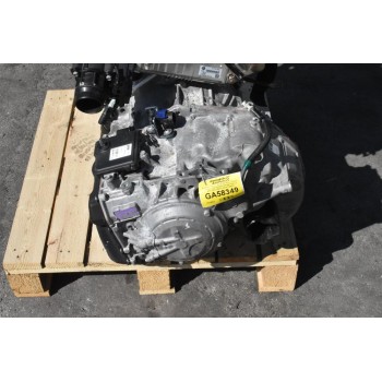 Αυτοματο Σασμαν Bmw 220 Active Tourer / X1(F48) / X2(F39) B47C20A B47C20 2.0 2017-2023 GB075 30510TGB075