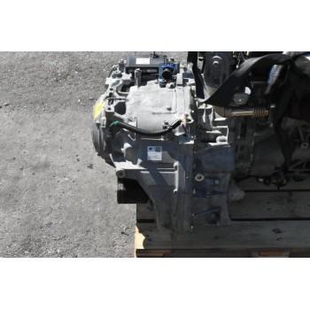 Αυτοματο Σασμαν Bmw 220 Active Tourer / X1(F48) / X2(F39) B47C20A B47C20 2.0 2017-2023 GB075 30510TGB075