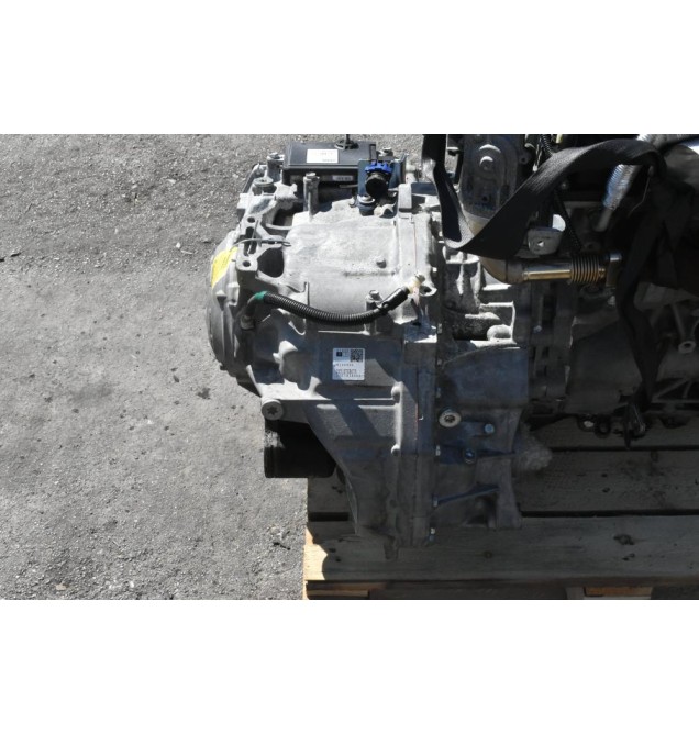 Αυτοματο Σασμαν Bmw 220 Active Tourer / X1(F48) / X2(F39) B47C20A B47C20 2.0 2017-2023 GB075 30510TGB075