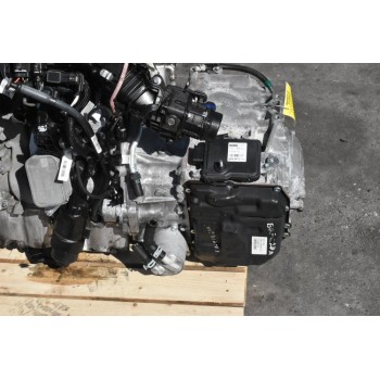 Αυτοματο Σασμαν Bmw 220 Active Tourer / X1(F48) / X2(F39) B47C20A B47C20 2.0 2017-2023 GB075 30510TGB075