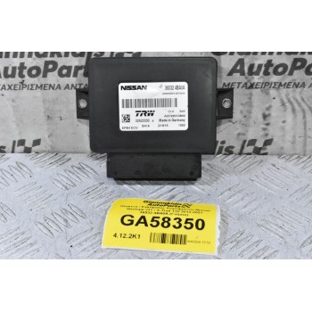 Πλακέτα / Εγκέφαλος Χειροφρένου Nissan Qashqai J11 / X-Trail T32 2013-2021 36032-4BA0A (Γνήσιο)