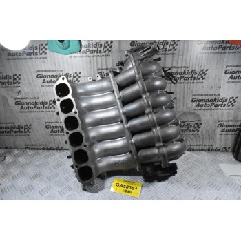 Πολλαπλή Εισαγωγής (Χταπόδι) Hyundai Coupe / Tucson 2002-2010 G6BA