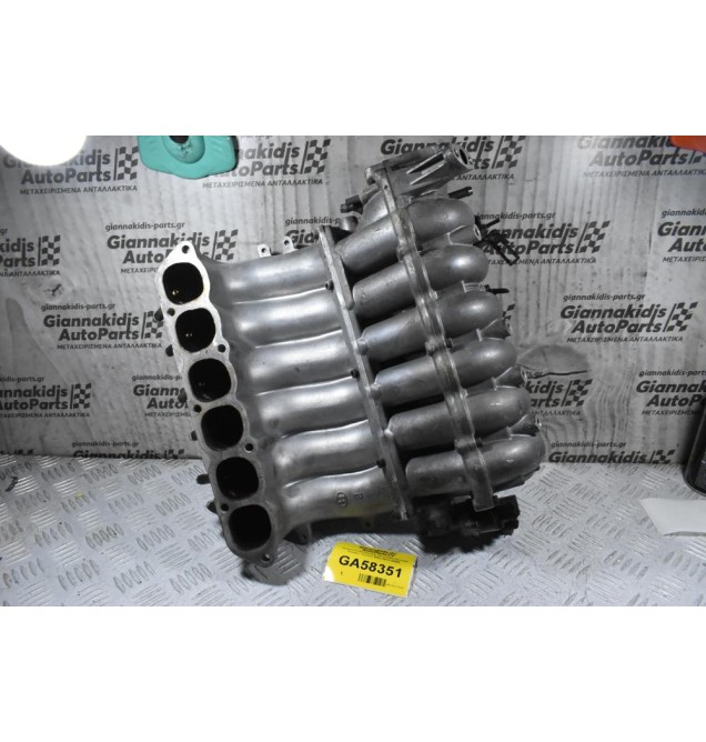 Πολλαπλή Εισαγωγής (Χταπόδι) Hyundai Coupe / Tucson 2002-2010 G6BA