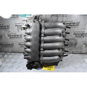 Πολλαπλή Εισαγωγής (Χταπόδι) Hyundai Coupe / Tucson 2002-2010 G6BA