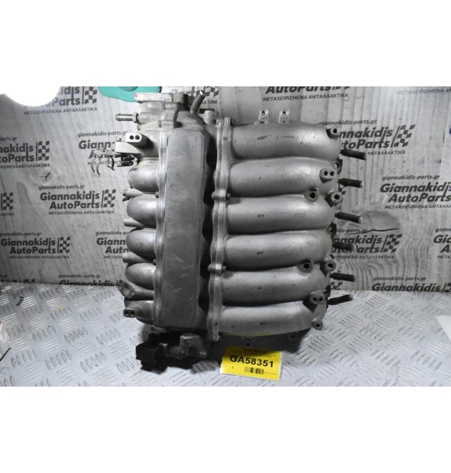 Πολλαπλή Εισαγωγής (Χταπόδι) Hyundai Coupe / Tucson 2002-2010 G6BA