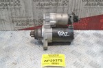 Μίζα Volkswagen Polo Αρ.Κινητήρα ΒΒΖ 2001-2008 02T911023 0001120406