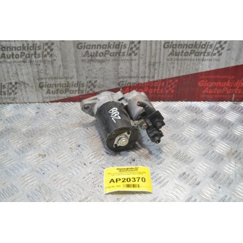 Μίζα Volkswagen Polo Αρ.Κινητήρα ΒΒΖ 2001-2008 02T911023 0001120406