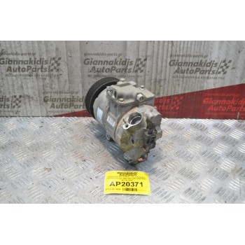 Κομπρεσέρ Aircondition - A/C Volkswagen Polo Αρ.κινητήρα ΒΒΖ 2001-2008 6Q0820808 447190-8890