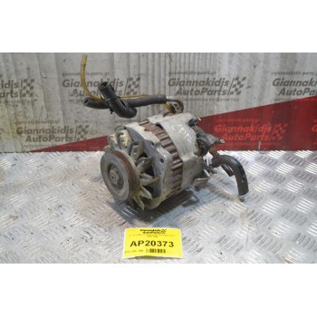 Δυναμό Nissan Sunny Αρ.Κινητήρα CD17 1986-1989