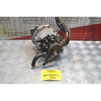 Δυναμό Nissan Sunny Αρ.Κινητήρα CD17 1986-1989