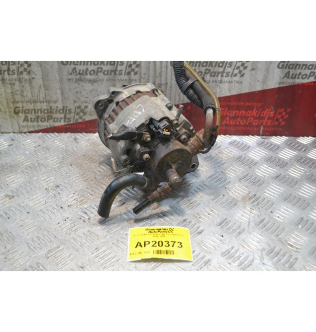 Δυναμό Nissan Sunny Αρ.Κινητήρα CD17 1986-1989