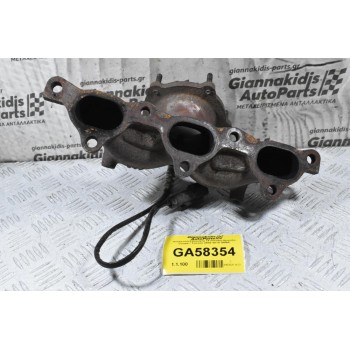 Πολλαπλή Εξαγωγής (Χταπόδι) Hyundai Coupe / Tucson V6 G6BA 2002-2010 X28511-39001 28511-39001