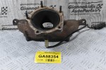 Πολλαπλή Εξαγωγής (Χταπόδι) Hyundai Coupe / Tucson V6 G6BA 2002-2010 X28511-39001 28511-39001