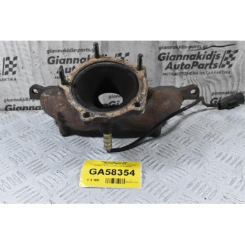 Πολλαπλή Εξαγωγής (Χταπόδι) Hyundai Coupe / Tucson V6 G6BA 2002-2010 X28511-39001 28511-39001