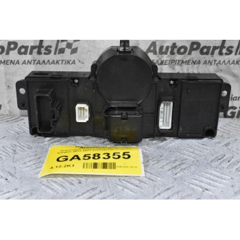 Χειριστήριο Κλιματισμού A/C Renault Kangoo 2013-2021 275104539R (Γνήσιο)