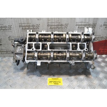 Καπάκι Μηχανής (Κεφαλάρι) Ford Mondeo Αρ.Κινητήρα CHBA 2000-2007 1S7G6090AT