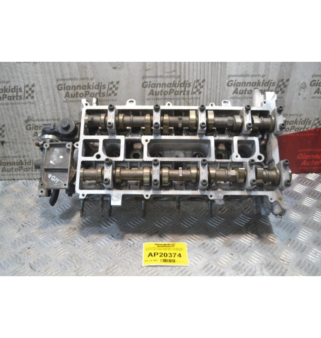Καπάκι Μηχανής (Κεφαλάρι) Ford Mondeo Αρ.Κινητήρα CHBA 2000-2007 1S7G6090AT