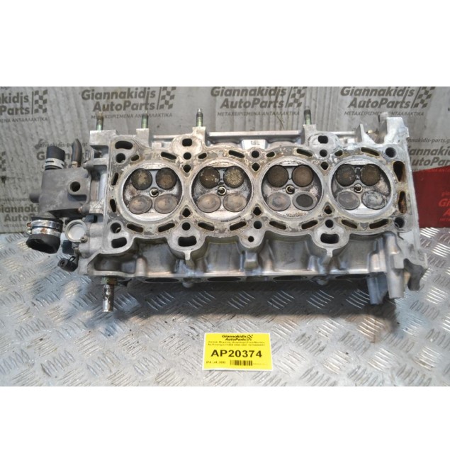 Καπάκι Μηχανής (Κεφαλάρι) Ford Mondeo Αρ.Κινητήρα CHBA 2000-2007 1S7G6090AT